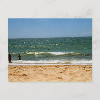 Algarve Postcard