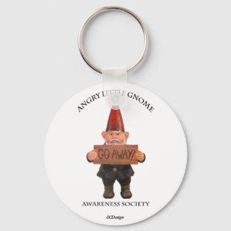 ALGAS Keychain