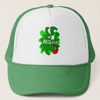 ALGELOGO Hat