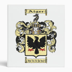 Alger Binder