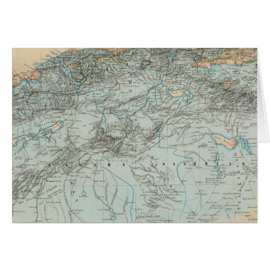 Algeria (Front Horizontal)