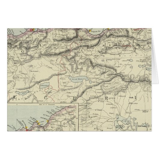 Algeria (Front Horizontal)