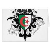 Algeria (Front Horizontal)