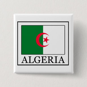 Algeria button