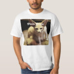 Algeria Fennec Fox T-Shirt