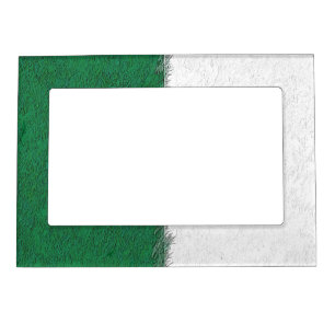 Algeria Magnetic Frame
