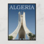 Algeria Postcard