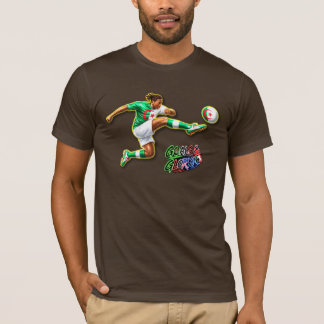 Algeria T-Shirt
