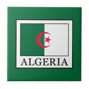 Algeria Tile