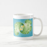 Alges - Fractal Mug