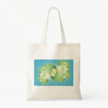 Alges - Fractal Tote Bag