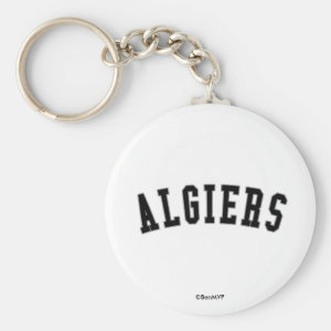 Algiers