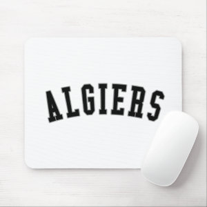Algiers