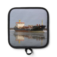 Algocanada pot holder