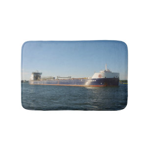Algoma Bear bathmat