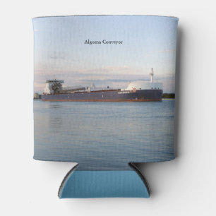 Algoma Conveyor can cooler