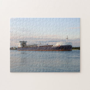 Algoma Conveyor jigsaw puzzle