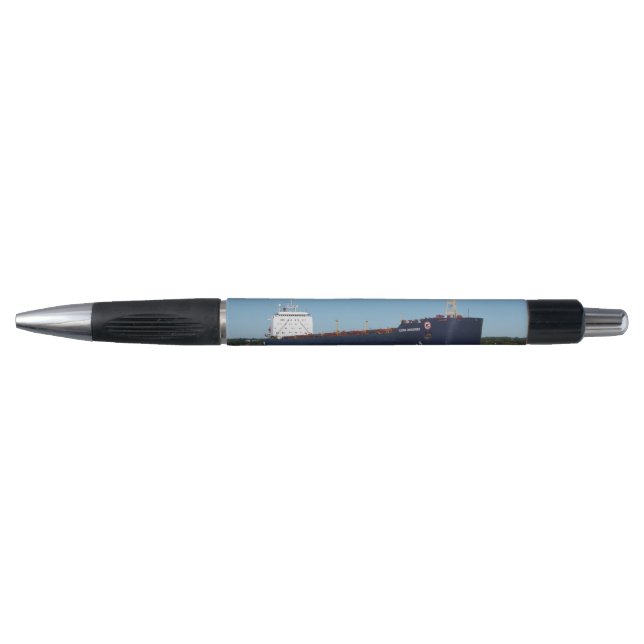 Algoma Discovery pen (Front)