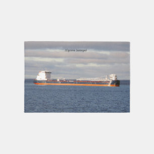 Algoma Intrepid rug