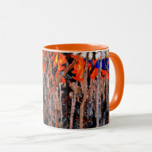 Algonquin Park, fine art by Tom Thomson Mug