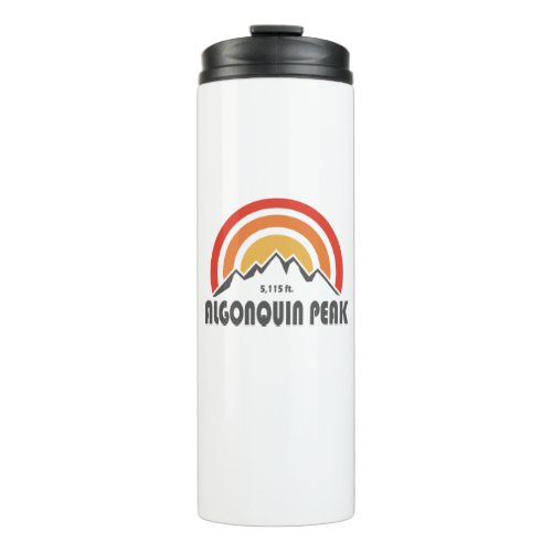 Algonquin Peak Thermal Tumbler