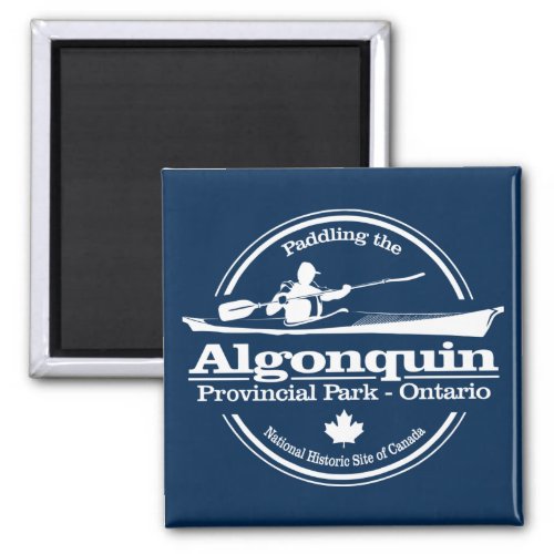Algonquin PP SK Magnet