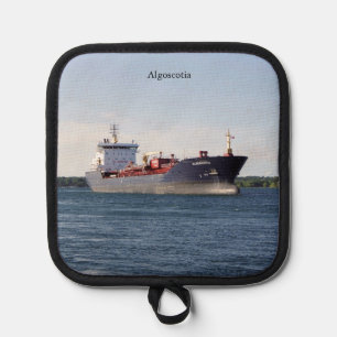 Algoscotia pot holder