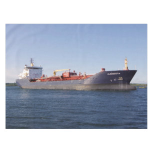 Algoscotia table cloth