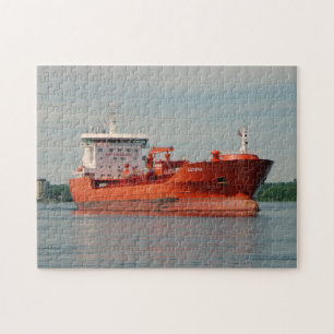 Algoterra jigsaw puzzle