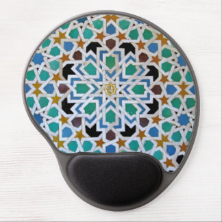 Alhambra Mousepad