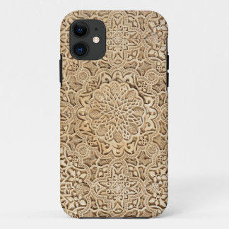 Alhambra pattern iPhone 11 case