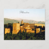 alhambra