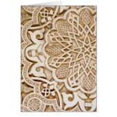 Alhambra, Spain (Front)