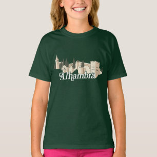 Alhambra T-Shirt