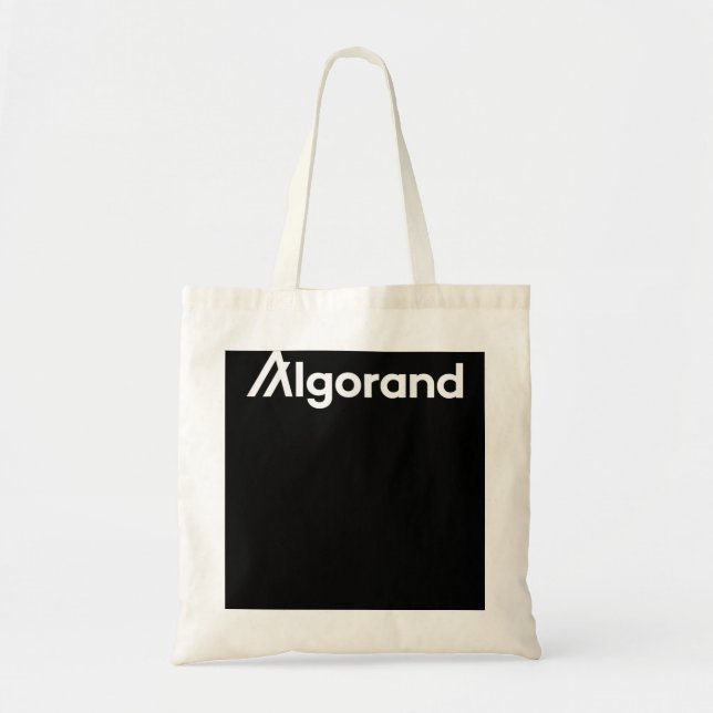 Alhamdulillah For Everything Islamic Gift For Musl Tote Bag (Front)