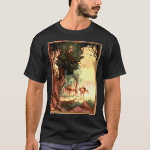 Ali Baba - Edward Julius T-Shirt