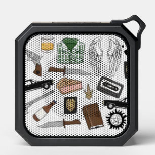 Ali Bluetooth Speaker