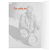 Ali of Djerba (card) Cards (Inside (Left))