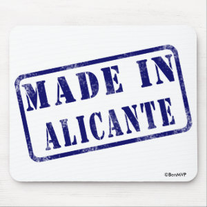 Alicante