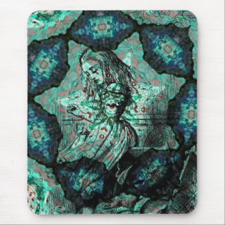 Alice 2 mouse pad