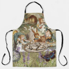 Alice Adventures Classic Wonderland Tea Party