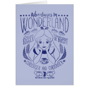 Alice   Adventures In Wonderland