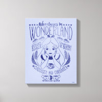 Alice | Adventures In Wonderland
