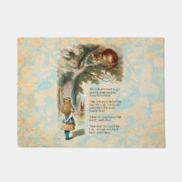 Alice Adventures in Wonderland Cheshire Cat