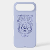 Alice | Adventures In Wonderland iPod Touch 5G Case (Back)