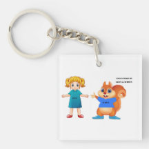 Alice and Aurovy Theme