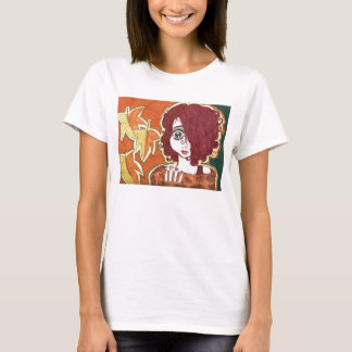 Alice Babydoll T-shirt