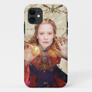 Alice Believe the Impossible 2 iPhone 11 Case
