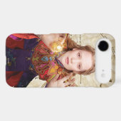 Alice | Believe the Impossible 2 iPod Touch 5G Cover (Back (Horizontal))