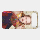 Alice | Believe the Impossible 2 iPod Touch 5G Cover (Back (Horizontal))